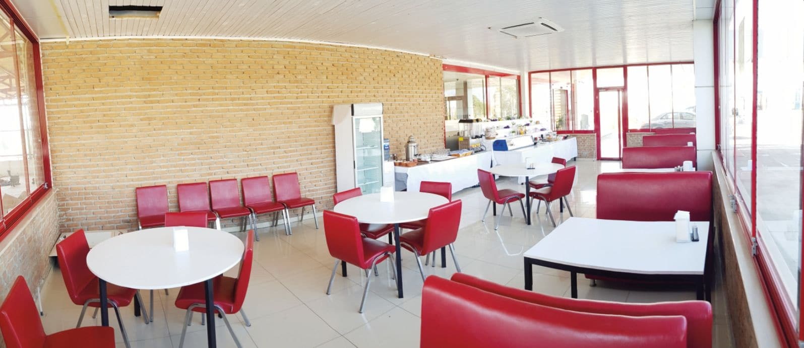 Tralles Hotel Αϊδίνιο Εξωτερικό φωτογραφία